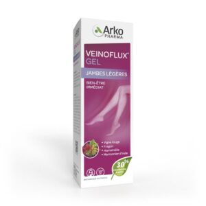 ARKOPHARMA Veinoflux gel 150ml