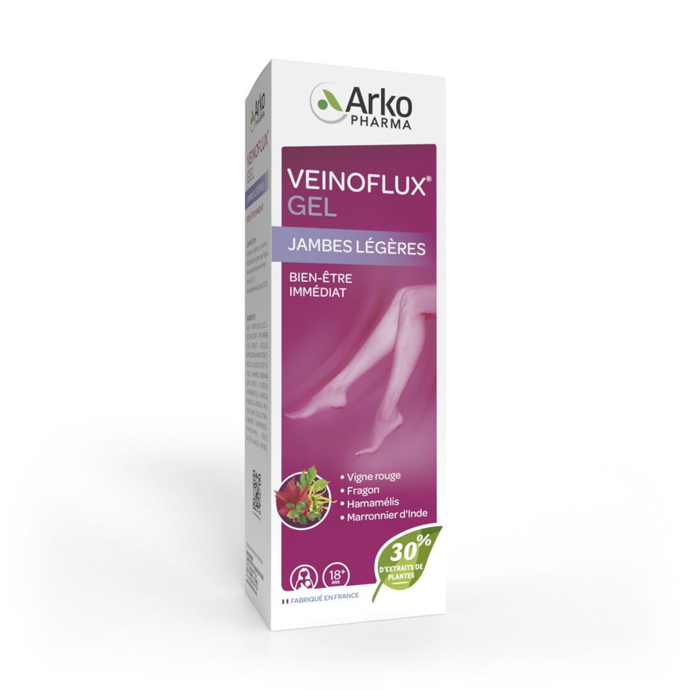 ARKOPHARMA Veinoflux gel 150ml
