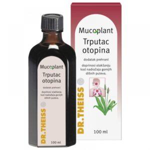 SIRUP TRPUTAC