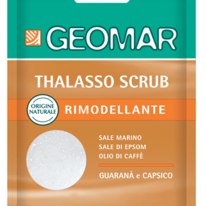 GEOMAR THALASSO SCRUB REMODELLING SINGLE DOSE
