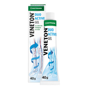 DIETPHARM Veneton gel 75ml