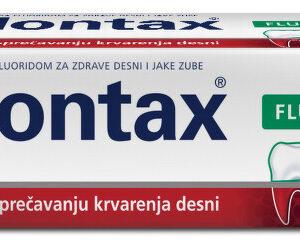 PARODONTAX FLUOR ZUBNA PASTA