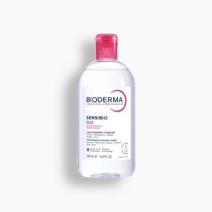 BIODERMA Sensibio H2O micelarna otopina 500ml