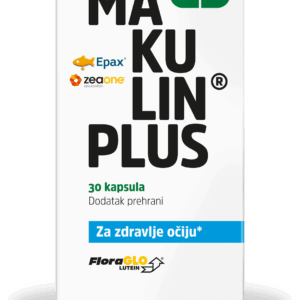 Makulin Plus kapsule a30 Dietpharm