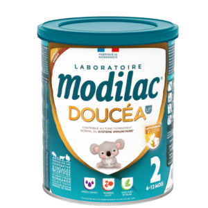 Dječija hrana Modilac Douce 2 820g (6-12mj)