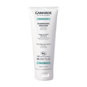 GAMARDE šampon za svakodnevnu upotrebu 200 ml