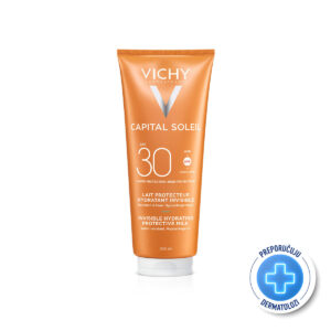 VICHY MLIJEKO ZA ZAŠTITU OD SUNCA SPF30