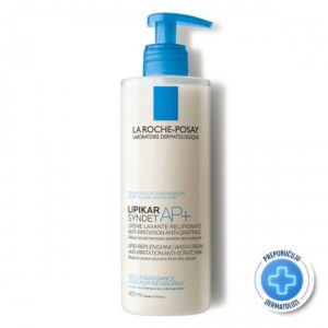LA ROCHE-POSAY Lipikar AP+ syndet 400ml
