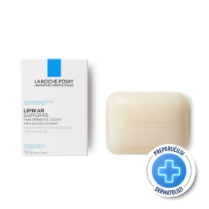 LA ROCHE-POSAY Lipikar kruti sindet 150g