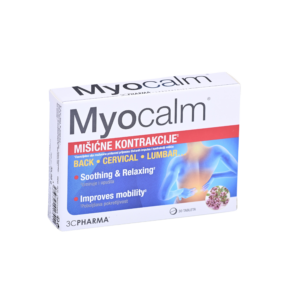 MYOCALM TBL a 30