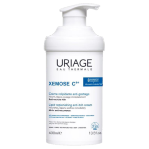 URIAGE Xémose emolijentna krema 400ml