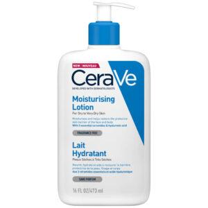 CERA VE HIDRATANTNI LOSION 473 ml
