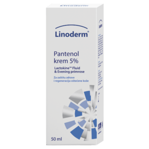 LIFELINE PANTENOL RASTVOR 5 %