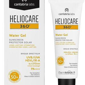 Heliocare 360º Water Gel SPF50+ 50 ml