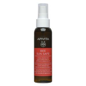 APIVITA Bee Sun safe hair oil zaštitno ulje za kosu 100ml