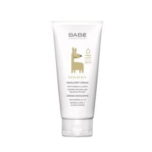 LABORATORIOS BABE pedijatrijska atopik emulijentna krema 200 ml