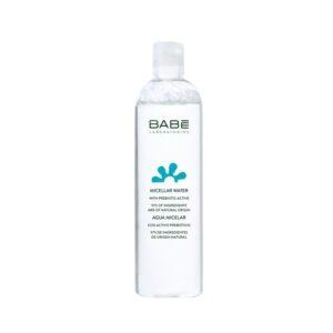 LABORATORIOS BABE micelarna voda 400 ml