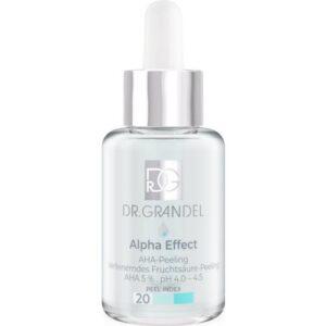 DR.Grandel alpha effect peel 30 ml