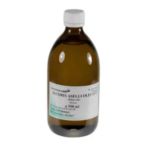 RIBLJE ULJE 500ml