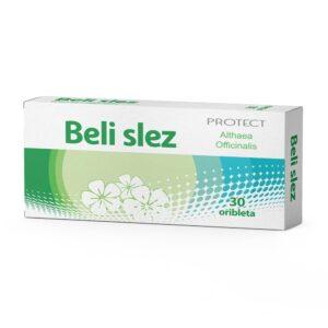 PROTECT BIJELI SLJEZ oriblete a30