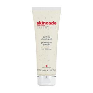 GEL za čišćenje lica 125 ml