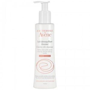 AVENE blago mlijeko za čišćenje 200ml
