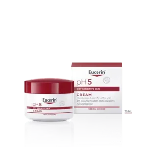 EUCERIN pH5 krema za osjetljivu kožu 75ml