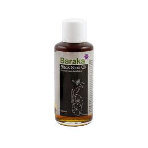 BARAKA ULJE CRNOG KIMA 100ml