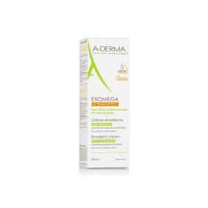 A-DERMA EXOMEGA D.E.F.I EMOLIJENTNA KREMA 50ml