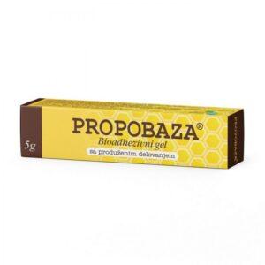 PROPOBAZA GEL