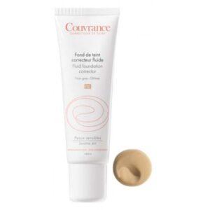 AVENE Couvrance tečni puder Naturel SPF 20 (2.0) 30ml ( rok: 30.09.2025)