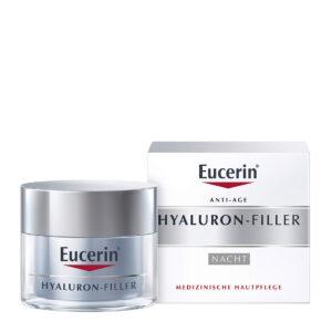 EUCERIN Hyaluron-Filler noćna krema 50ml