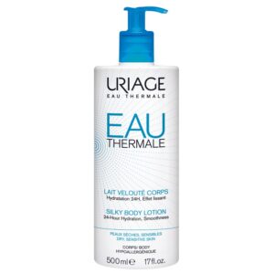 URIAGE Eau Thermale losion za tijelo 500ml