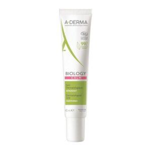 A-DERMA Biology Calm dermatološka njega 40ml