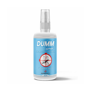 DUMM Junior sprej 100ml