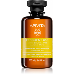 APIVITA Šampon za svakodnevno pranje kose 250ml
