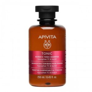 APIVITA Šampon protiv opadanja kose za žene 250ml