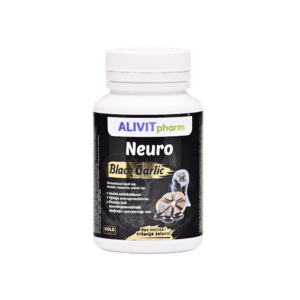 BLACK Garlik Neuro cps a 90