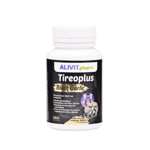 BLACK Garlik Tireoplus cps a 90