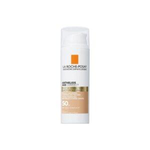 La Roche-Posay Anthelios Age-Correct tonirana krema SPF50 50ml