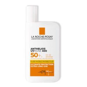 La Roche-Posay Anthelios UVmune 400  SPF50 fluid 50ml