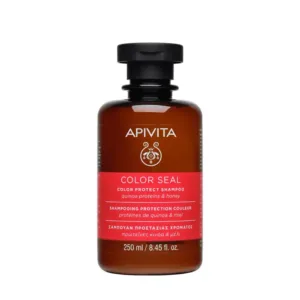 APIVITA Šampon za farbanu kosu 250ml