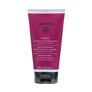 APIVITA regenerator za tanku kosu 150 ml