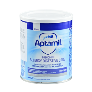APTAMIL allergy digestive care dječija hrana 400g
