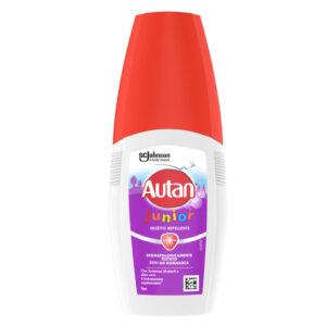 AUTAN FAMILY  Care junior losion 100 ml