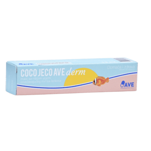 COCO JECO AVE DERM 15ml