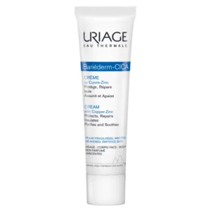 URIAGE Bariederm Cica krema sa Cu-Zn 40ml