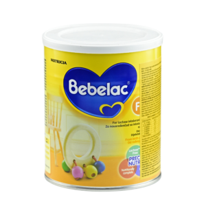 DJEČIJA HRANA BEBELAC FL