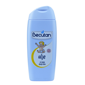 BECUTAN ULJE 