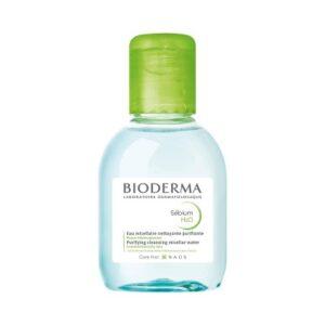 Bioderma Sebium H2O micelarna otopina 100ml